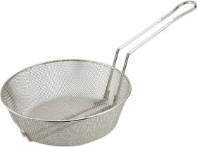 Msb-12f Usa Culinary Basket 12-inch Diameter Fine Mesh Medium