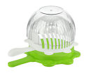 Utu1kg0031 Urban Trend Smart Salad Spinner 870588001023