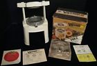 V70000-18 A Popeil Improved Ii Food Chopper With Original Box By Brothers