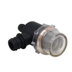 34-140164-csk Valley Industries 816403002318 Inline Inlet Strainer Mesh
