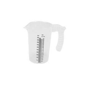 Mp-16 Valley Industries Multi-purpose Measuring Pitcher - 16oz. Translucent