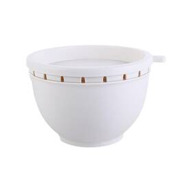 Ytmb13u36 Vctitil Ytmb13u36/6ruoi Salad Cutter Bowlmultifunctional Fast Bowlrotatable Chopping Tool V