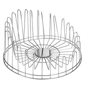 B0bl86j6x4us Vdomus Dish Strainers For Kitchen Sink - Stainless Steel Metal Drying Rack