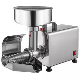 Vevor 313046283246 Electric Tomato Strainer Commercial Grade Milling Machine Stainless Steel