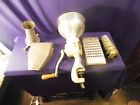Victorio Strainer Straining Juicer Grinder Vintage 3 Canning
