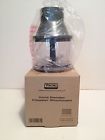 Vhb300ch Viking Fs Nib Chopper Blender Hand Gray Attachment