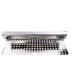149609 Vileda Ce Bucket Sieve Stainless Steel 585 X 130 X130mm