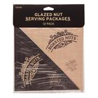Vkp1218 Victorio Glazed Nut Serving Packages Pack Small 811957012189