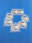 Vkp250-10 Vkp250 Gasket Screen Replacement Strainer 7-pack Victorio