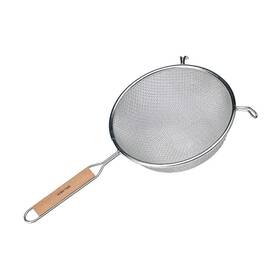 47197 Vollrath Wired Double Mesh Strainer 6 1/4 Pk
