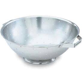 47969 Vollrath Stainless Steel 8 Quart Colander 47969 Vollrath Stainless Steel 8 Quart Colander