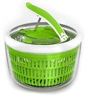 Vr0035 Vermi Vremi Salad Spinner Quart
