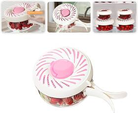 W&u 766122896319 2025 New Fruit Washing Bowl With Strainer 3 In 1 Multipurpose Drain Basket W&u 766122896319 2025 New Fruit Washing Bowl With Strainer 3 In 1 Multipurpose Drain Basket