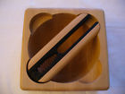 W4193 Bodum Wood Nut Bowl With W4193 Bodum Wood Nut Bowl With