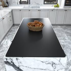 B0b52vwkdf Warome Heat Resistant Mat 47x23 Silicone Countertop Protector Extra Large Nonsli