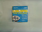 Watts Stainless Steel Lok-spin Sink Strainer Brand New 042805100097