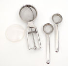 Way-dust Rsvp-intl 3-piece Stainless Steel 190963601106