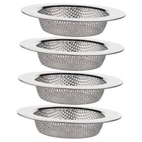 Strainer.5 Weichuangjing 602024998181 Kitchen Sink Strainer Drain Inch For 4