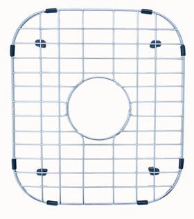 Gww1314 Wells Sinkware Kitchen Sink Grid Stainless Steel Gww1314 Wells Sinkware Kitchen Sink Grid Stainless Steel