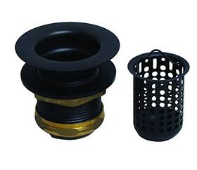 R218-62 Westbrass 747028084734 Junior Bar And Laundry Sink Drain Assembly With Removable Strainer Ba