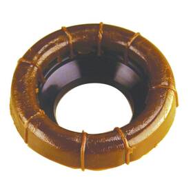 Wbd0133-40 Westbrass 747028133401 Wax Ring For Toilet Bowl