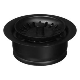 D2089sev-62 Westbrass 747028434584 3-1/2 Inch Kitchen Sink Waste Disposal Drain Flange And Basket Stra