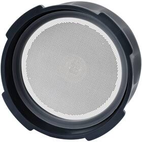 Wethinkeer 619317137714 Flow Control Filter Cap With Reusable Metal For Aeropress Coffee Maker
