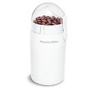 E160by White Coffee Grinder Free Grind Silex Fresh Proctor Shipping