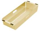 3722914 Whnplcol-b Whitehaus Sink Colander In Brass Finish Id 848130031903