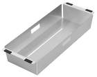 3722915 Whnplcol-bss Whitehaus Sink Colander In Brushed Stainless Steel Finish 848130031897