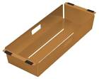 3722916 Whnplcol-co Whitehaus Sink Colander In Copper Finish Id 848130031910