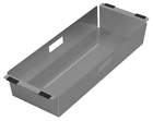 3722917 Whnplcol-gm Whitehaus Sink Colander In Gunmetal Finish Id 848130031927