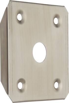 Spfb-6 Winco 811642021731 1/6 Size False Bottom Stainless Steel Medium Food Pan Insert Kitchen