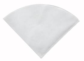 Ff-10 Winco 842169111896 Rayon Cloth Filter Cones For White