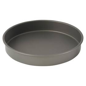 B00c0n8avg Winco Round Cake Pan 12-inch Hard Anodized Aluminum - Commercial Grade