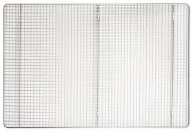 B085p1764k Winco Wire Sheet Pan Grate/cooling Rack Stainless Steel Full Size