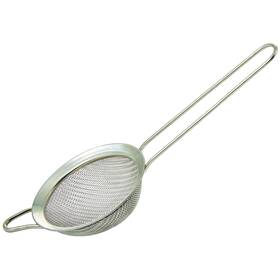 Ms2k-3s Winco Ms2k3s 3 In Stainless Steel Sifter Ms2k-3s Winco Ms2k3s 3 In Stainless Steel Sifter