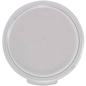 Pcrc-1222c Winco Round Cover Fits 12 And 18 22-quart