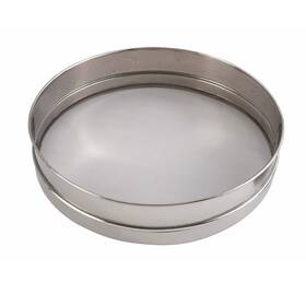 Siv-14 Winco Sieves 14-inch Stainless Steel Siv-14 Winco Sieves 14-inch Stainless Steel