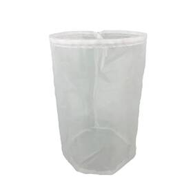 Wrewing 847814341782 Filter Bag Food Grade 100 Mesh Straining Large Strainer For Hops Grains H
