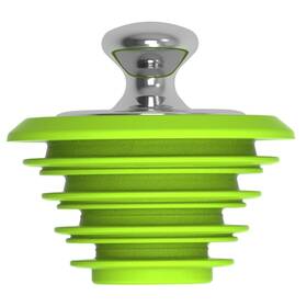 Aj011 Xajoon Silicone Bathtub Stopper Washbasin Drain Plug Patented Design