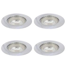Xycw2008070079 Xiaoyztan Kitchen Sink Strainer 3.5 Inch Diameter With Large Wide Rim Dishwasher Safe
