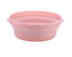 Xjsxzc 416134044164 Multi-purpose Collapsible Dish Tub Bowl Bpa-free Round Lightweight Collapsibl