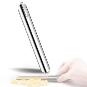 Xyseamf 797387186198 Table Crumb Sweepers For Servers Bread Crumber Cleaner Stainless Steel