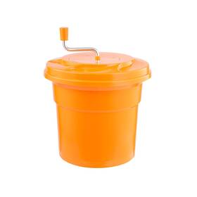 Jd-s339o Ybsvo 5 Gallon Large Commercial Salad Spinners And Lettuce Spinner Jd-s339o Ybsvo 5 Gallon Large Commercial Salad Spinners And Lettuce Spinner