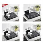 Yhwc010b Glanzhaus Stylish Designed Small Deep Stainless Steel Collapsible 070279801011