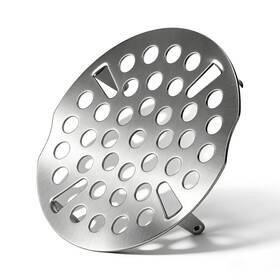 25011401 Yrzhks 3 Inch Drain Cover Kitchen Sink Strainer Commercial Flat Durable Basket 25011401 Yrzhks 3 Inch Drain Cover Kitchen Sink Strainer Commercial Flat Durable Basket