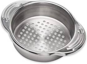 Yudong 313032545587 Stainless Steel Food Tin Strainer Can Press Sieve Tuna Oil Drai Yudong 313032545587 Stainless Steel Food Tin Strainer Can Press Sieve Tuna Oil Drai
