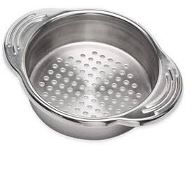 Yudong 745245512320 Stainless Steel Food Tin Strainer Can Press Sieve Tuna Oil Draine Yudong 745245512320 Stainless Steel Food Tin Strainer Can Press Sieve Tuna Oil Draine
