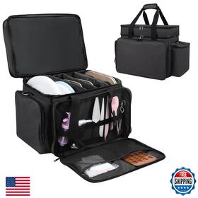B0ch9qddcb Yumt Baking Supplies Storage Case Cake Decorating Organi